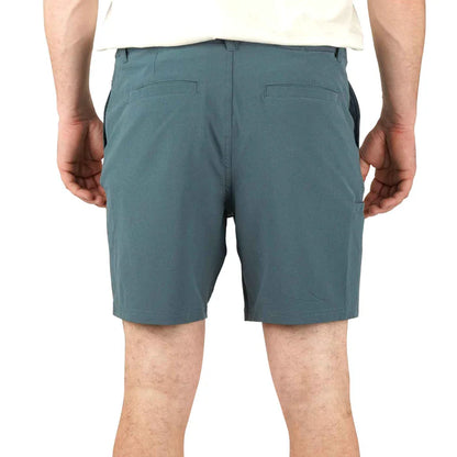 Aftco Men's 365 Ripstop Shorts