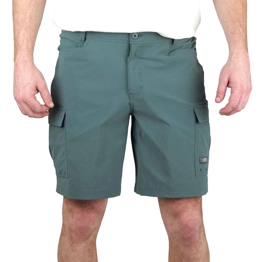 Aftco Deckhand Shorts
