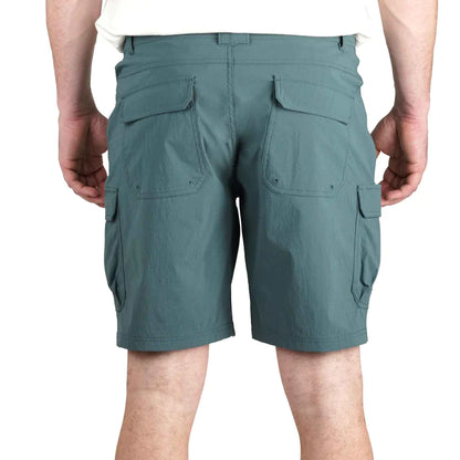 Aftco Deckhand Shorts
