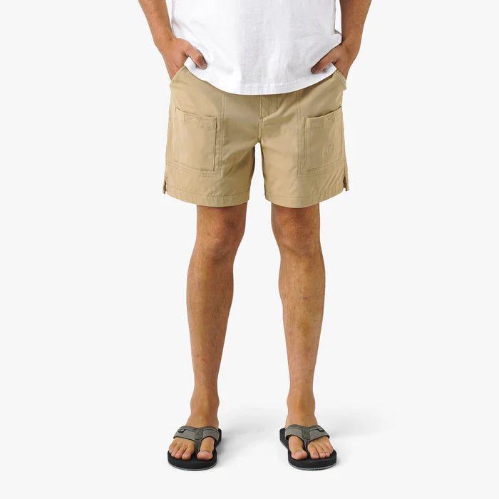 Aftco Men's Flex 01 Shorts