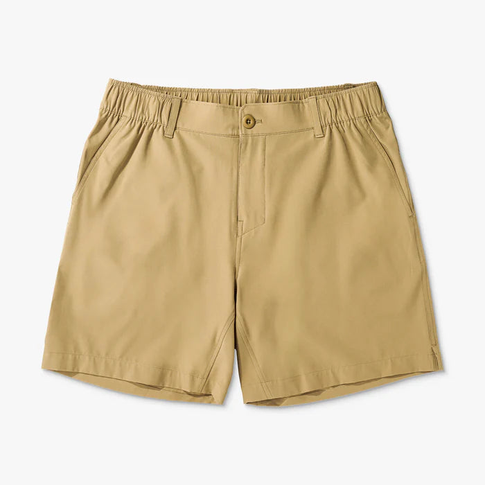 Aftco Men's Everyday Stretch Shorts