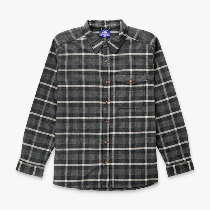 Aftco Men's Lager Flannel