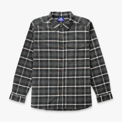 Aftco Men's Lager Flannel