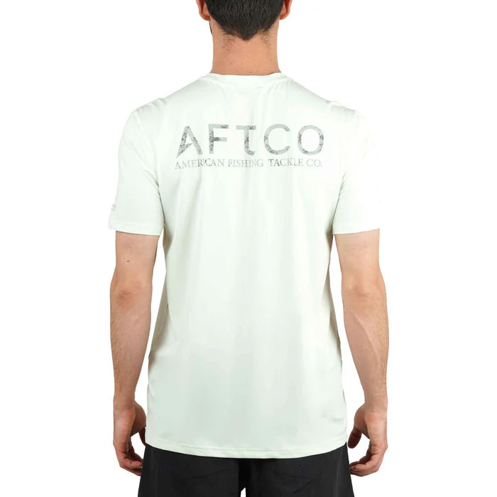 Aftco Samurai 2 Short Sleeve Performance Shirt