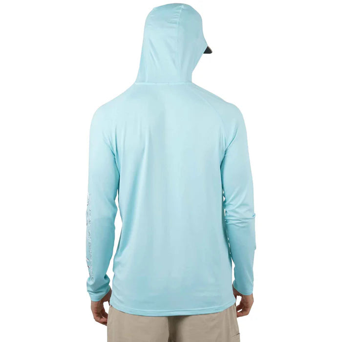 Aftco Men's Samurai 2 Hoodie