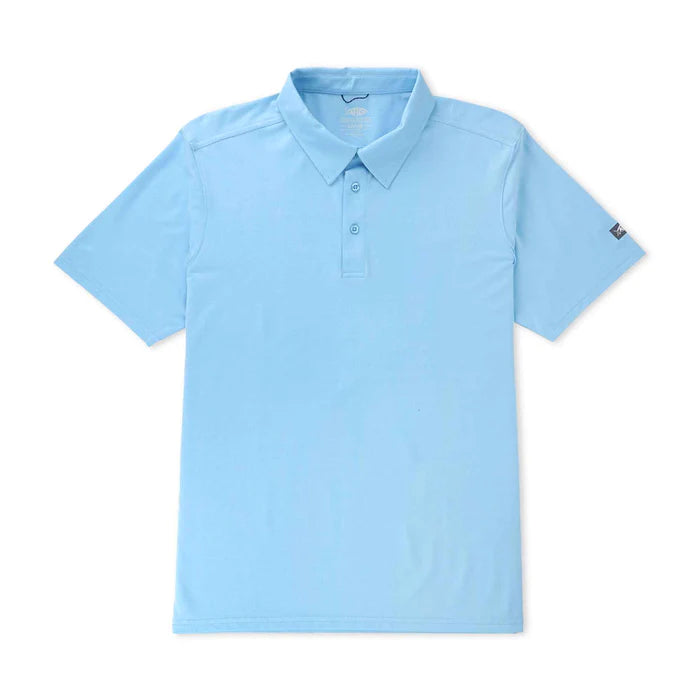 Aftco Air O Mesh Polo