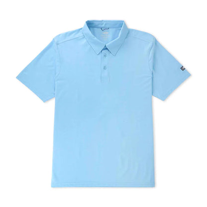 Aftco Air O Mesh Polo