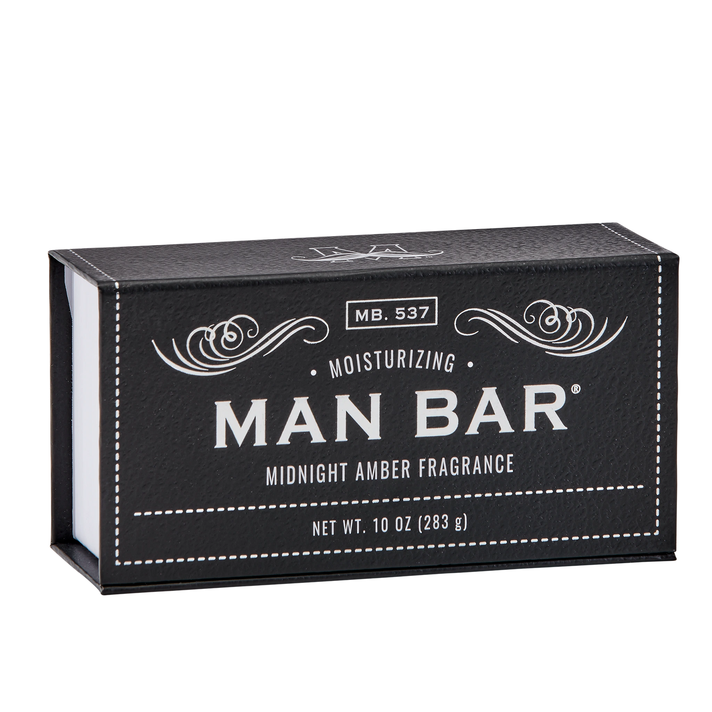 Man Bar 10oz Soap