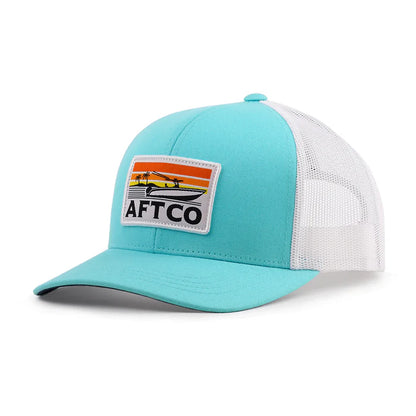 Aftco Men's Escape Trucker Hat