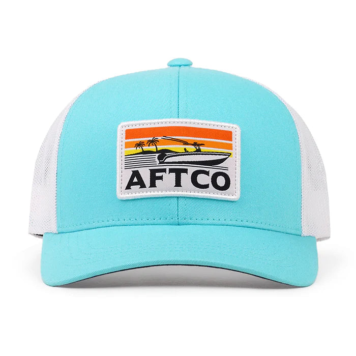 Aftco Men's Escape Trucker Hat