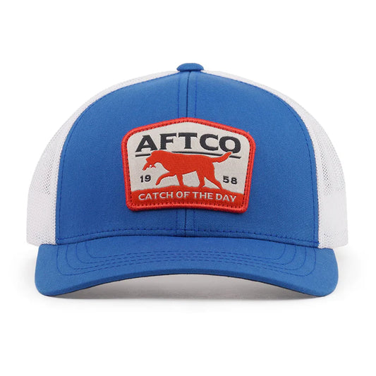 Aftco Fetch LP Trucker Hat