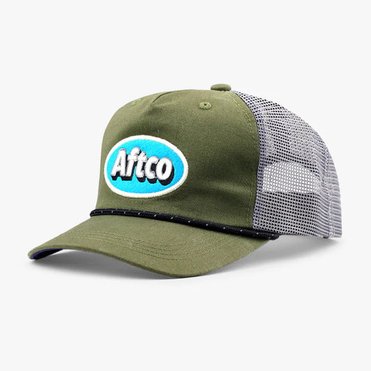 Aftco Men's Stack Trucker Hat