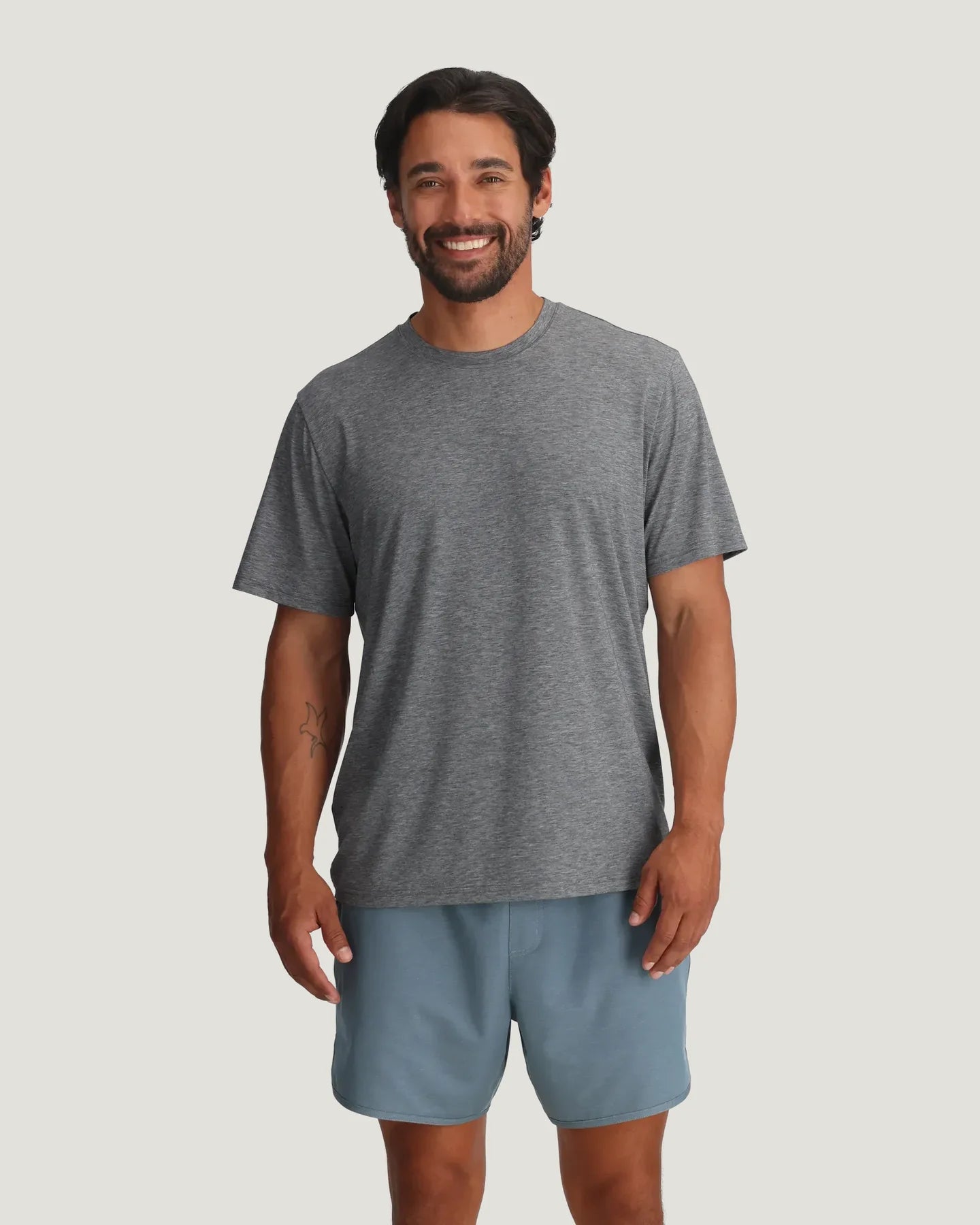 Free Fly Men's Elevate Lightweight T-Shirt