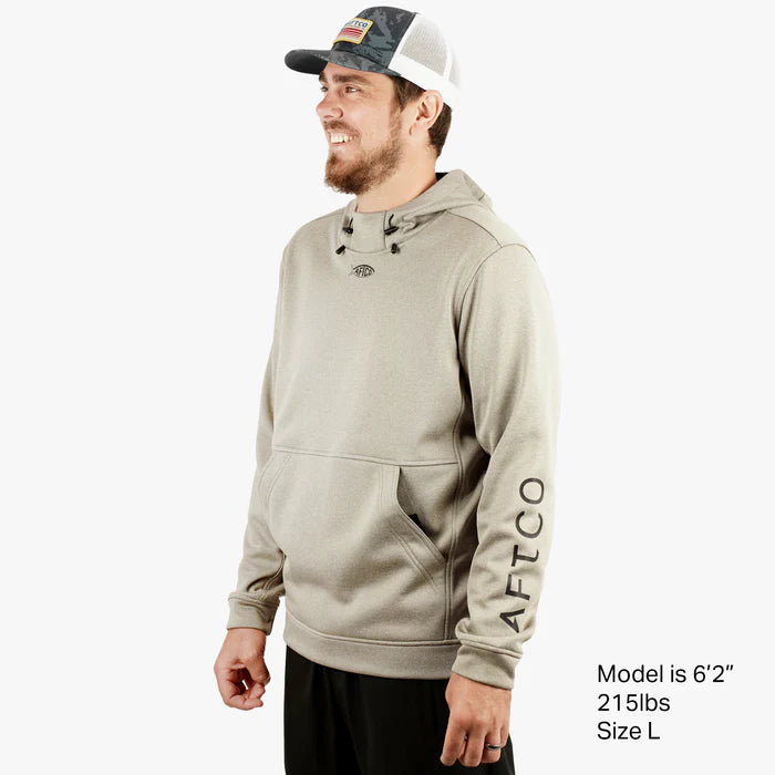 Aftco Men's Shadow Sweatshirt