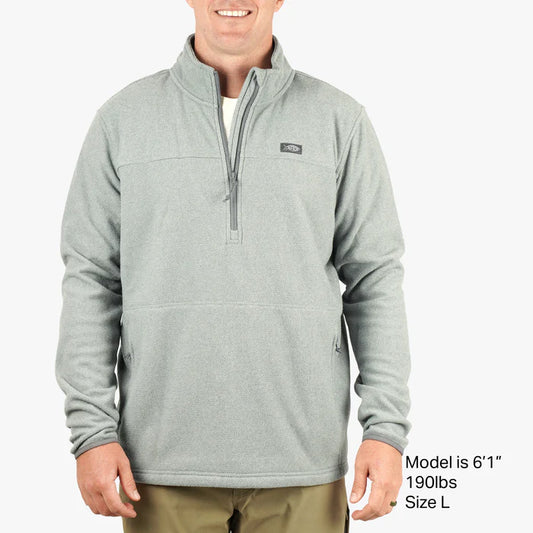 Aftco Sentinel 1/4 Zip Pullover