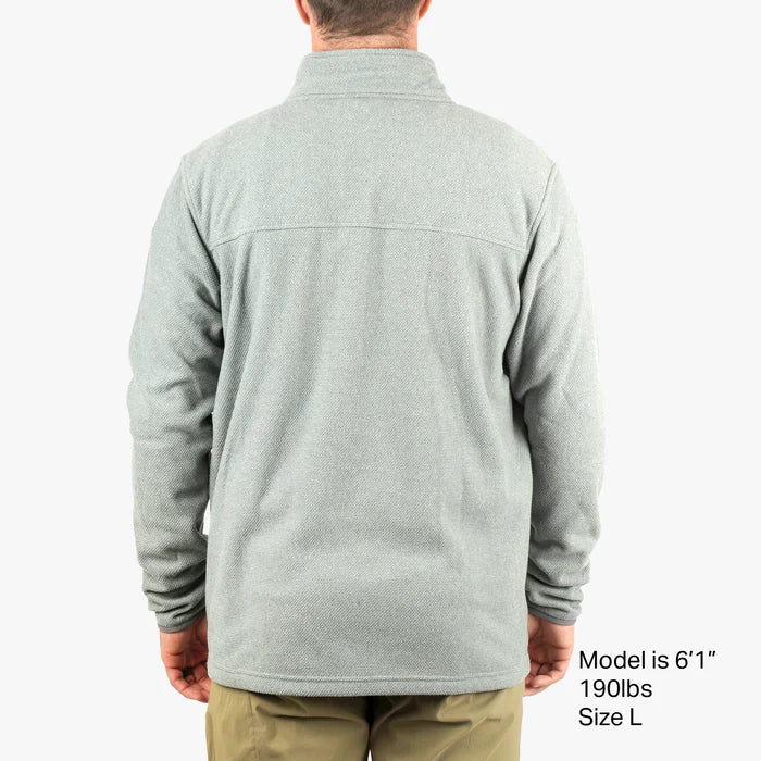 Aftco Sentinel 1/4 Zip Pullover