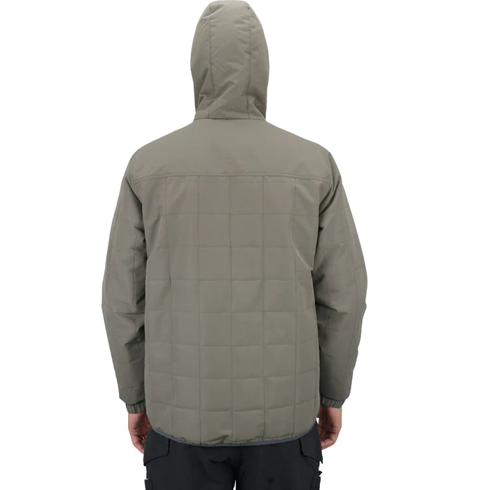 Aftco Crosswind Puff Jacket