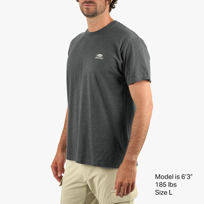 Aftco Colossal Marlin Short Sleeve T-Shirt