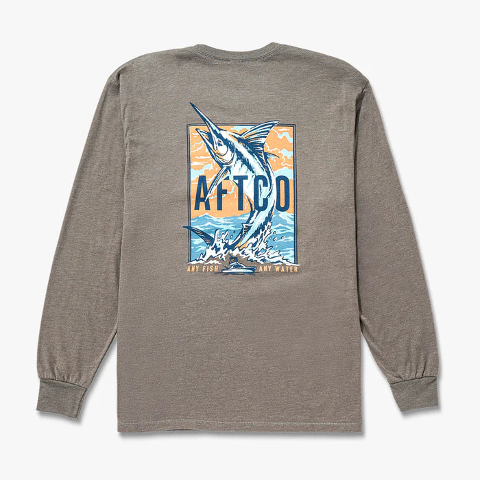 Aftco Men's Wander T-Shirt