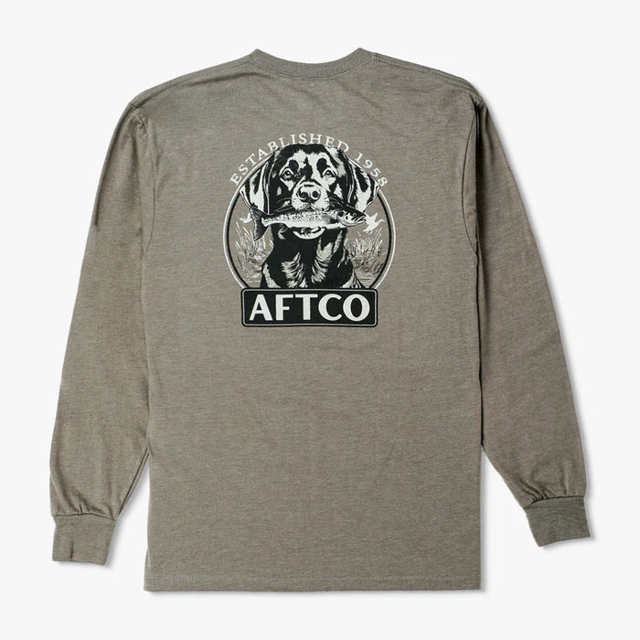 Aftco Men's On The Road T-Shirt