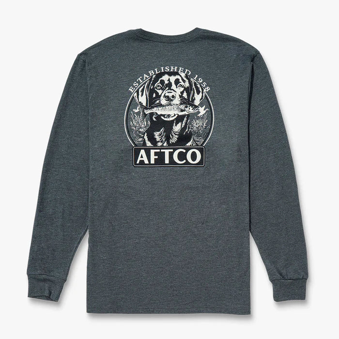 Aftco Men's On The Road T-Shirt