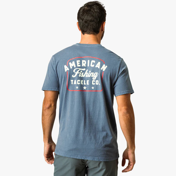 Aftco Men's Memphis T-Shirt