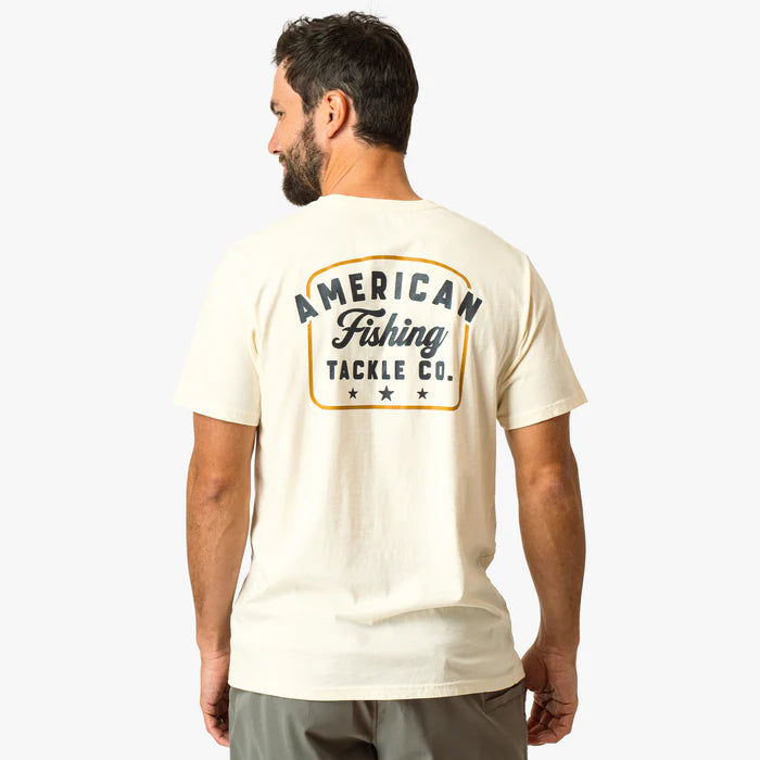 Aftco Men's Memphis T-Shirt
