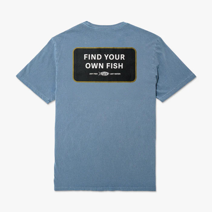 Aftco Men's FYOF T-Shirt
