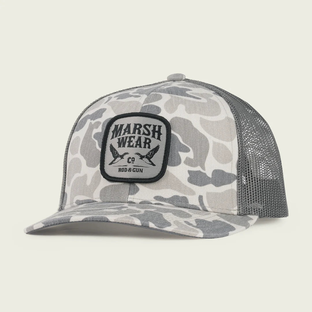Marsh Wear Daffy Trucker Hat