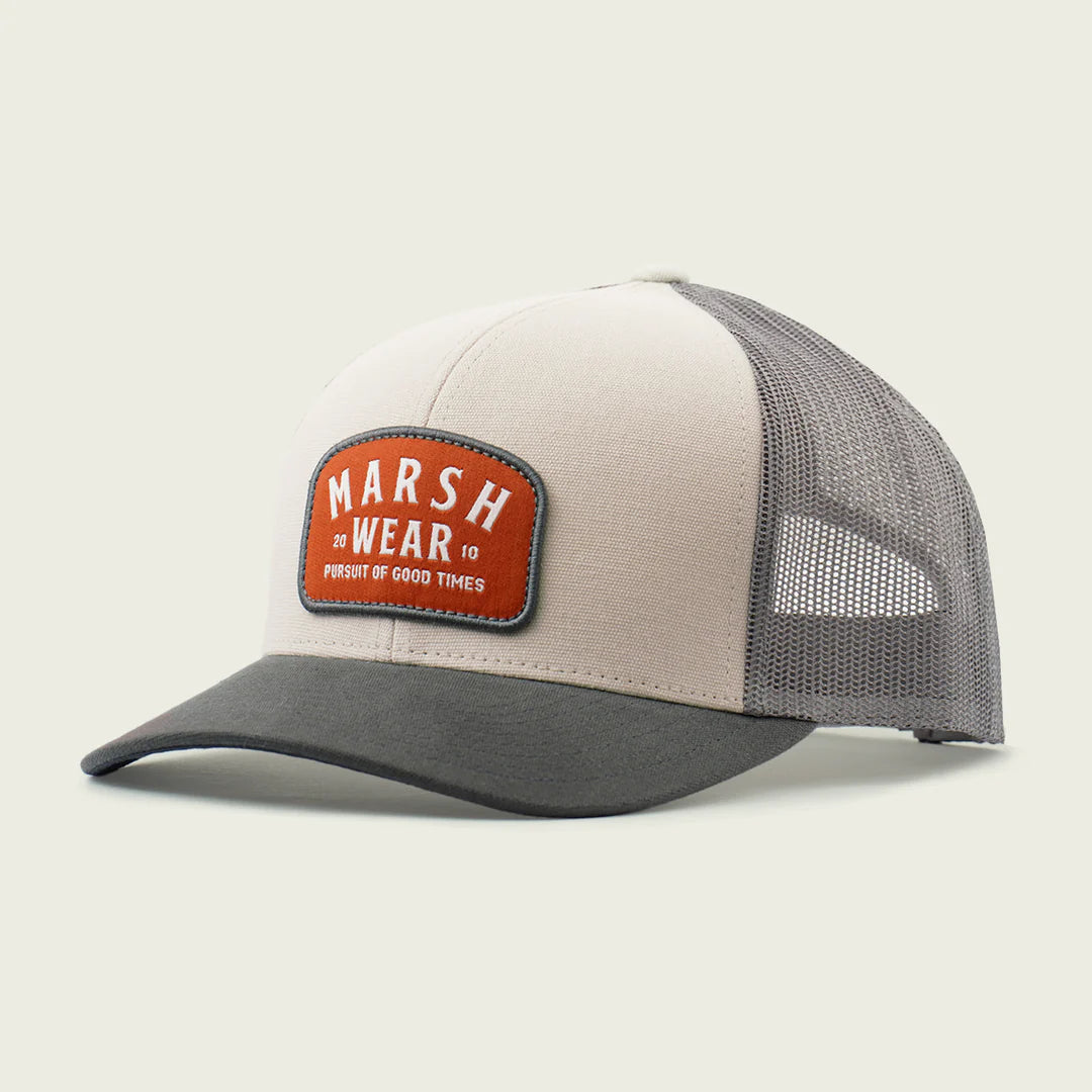 Marsh Wear Alton Trucker Hat