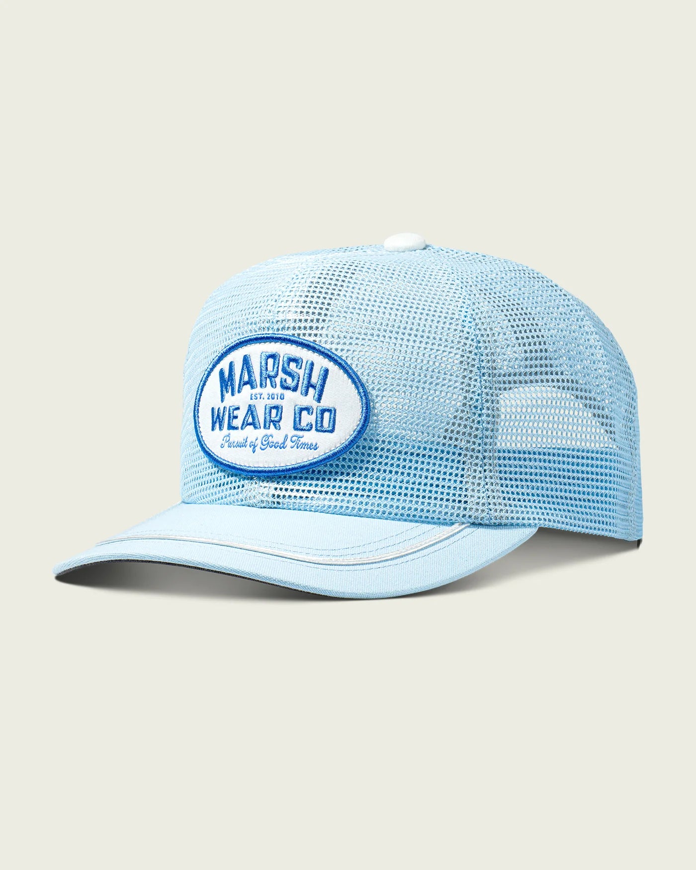 Marsh Wear Men's Outpost Mesh Trucker Hat