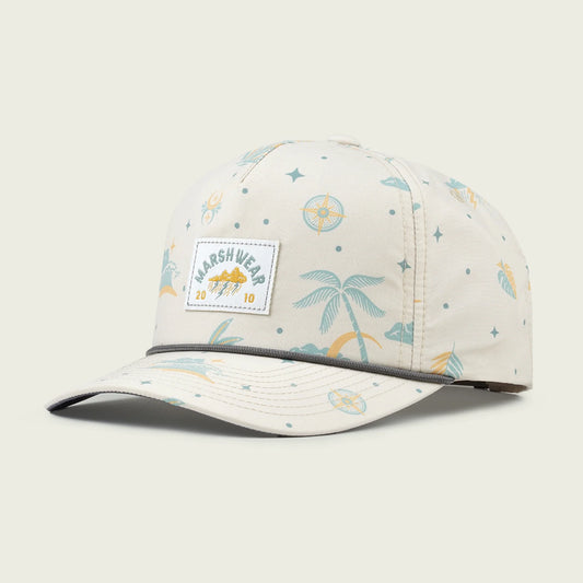 Marsh Wear Camp Out Hat