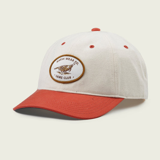 Marsh Wear Game Club Hat