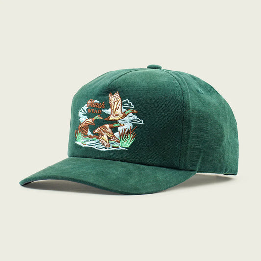 Marsh Wear Men's Heritage Hat