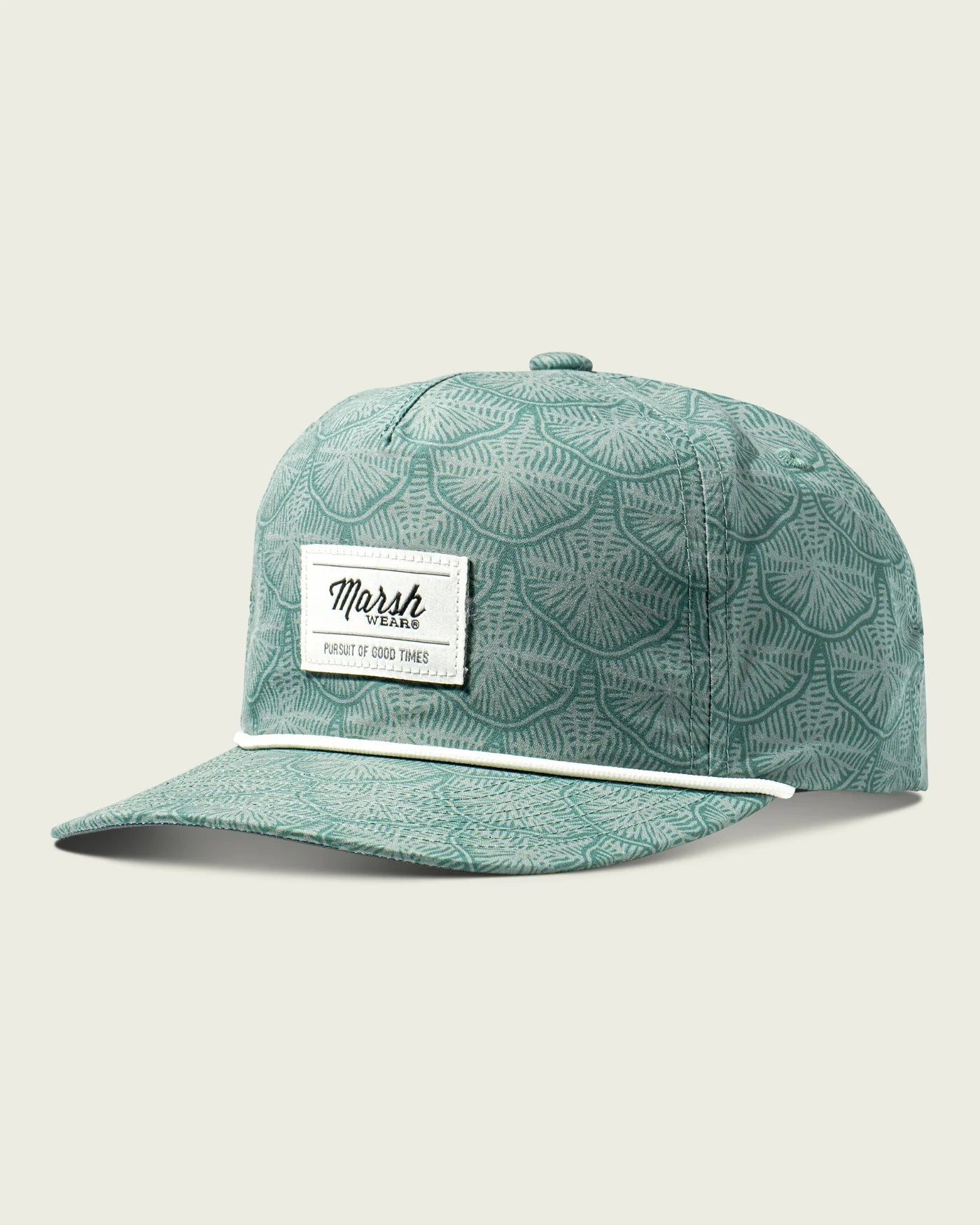 Marsh Wear Men's Top Shelf Hat