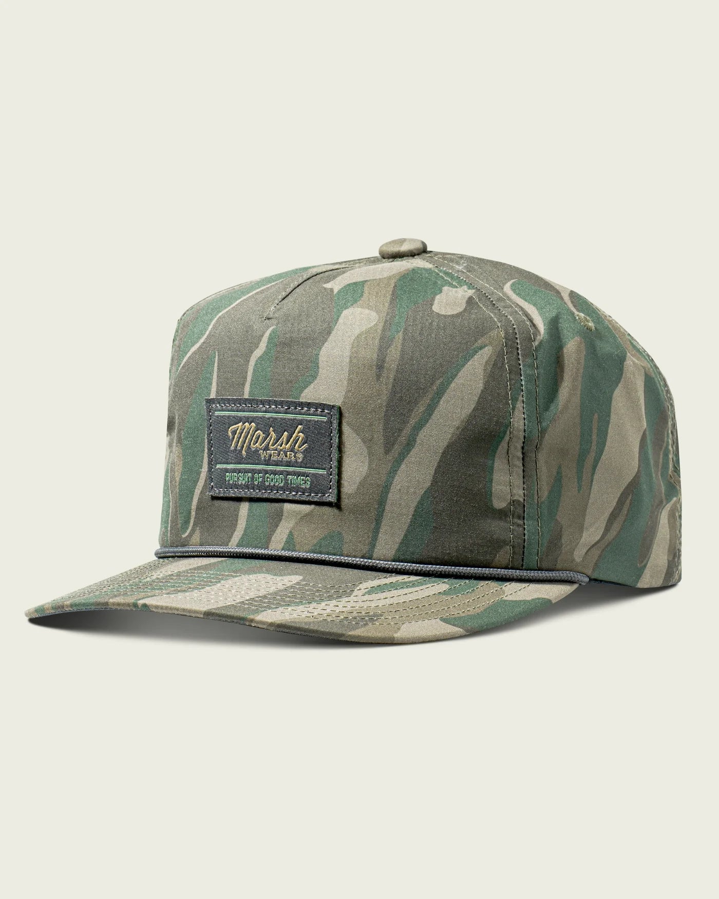 Marsh Wear Men's Top Shelf Hat