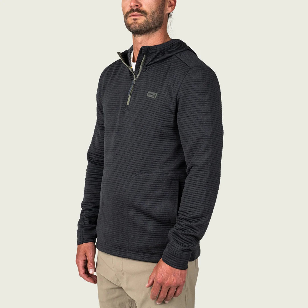 Marsh Wear Men's Sullivan Hoodie