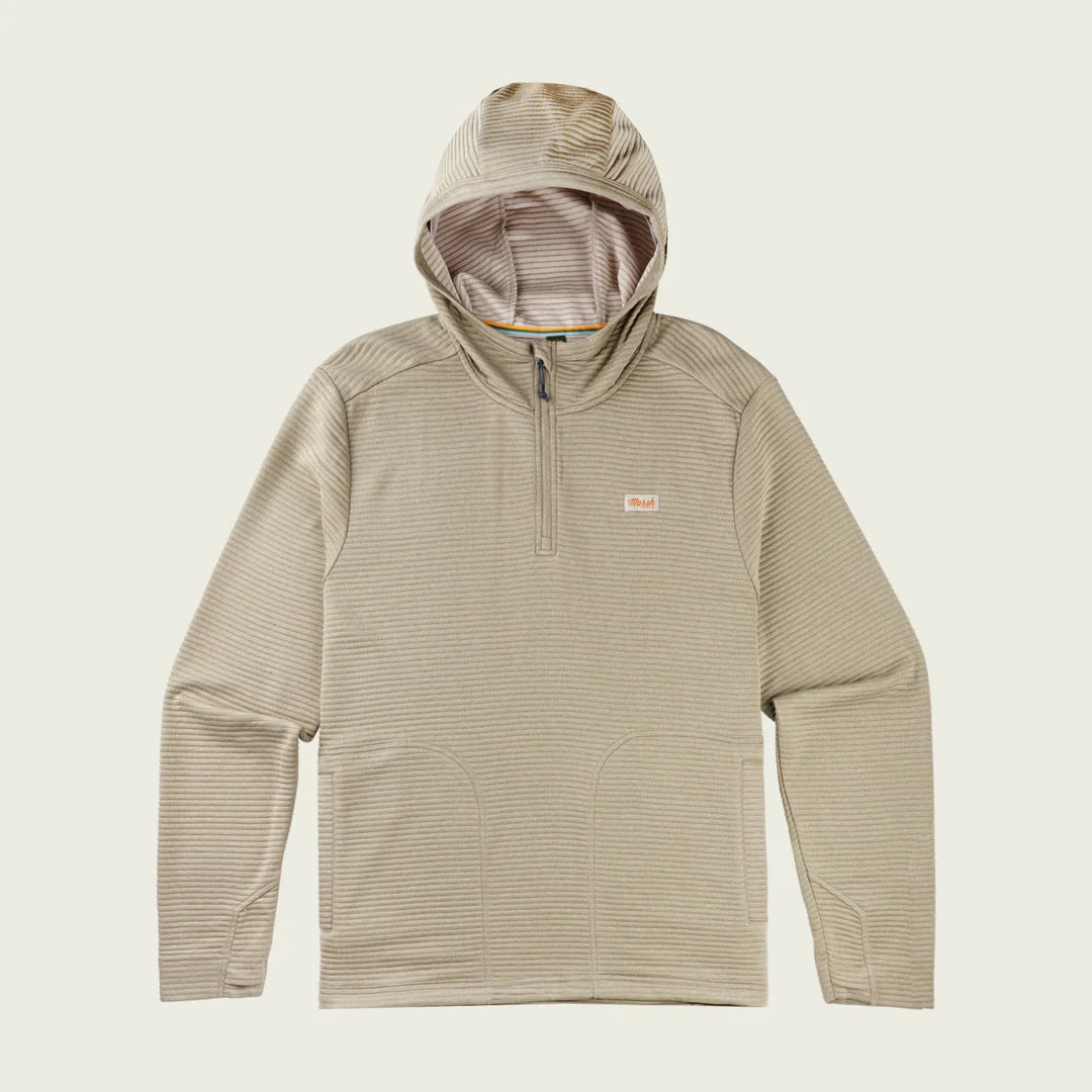 Marsh Wear Men's Sullivan Hoodie