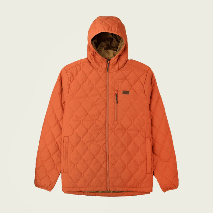 Marsh Wear Men's Barnwell Puff Jacket