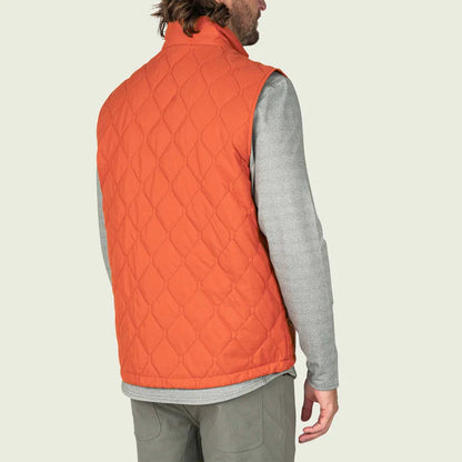 Marsh Wear Barnwell Puff Vest