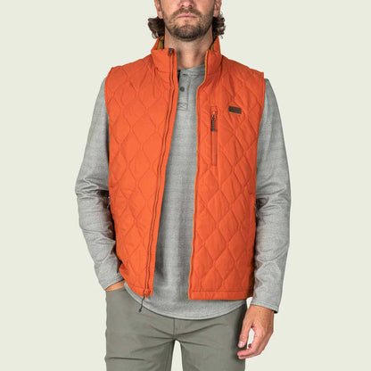 Marsh Wear Barnwell Puff Vest