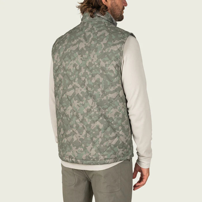 Marsh Wear Barnwell Puff Vest