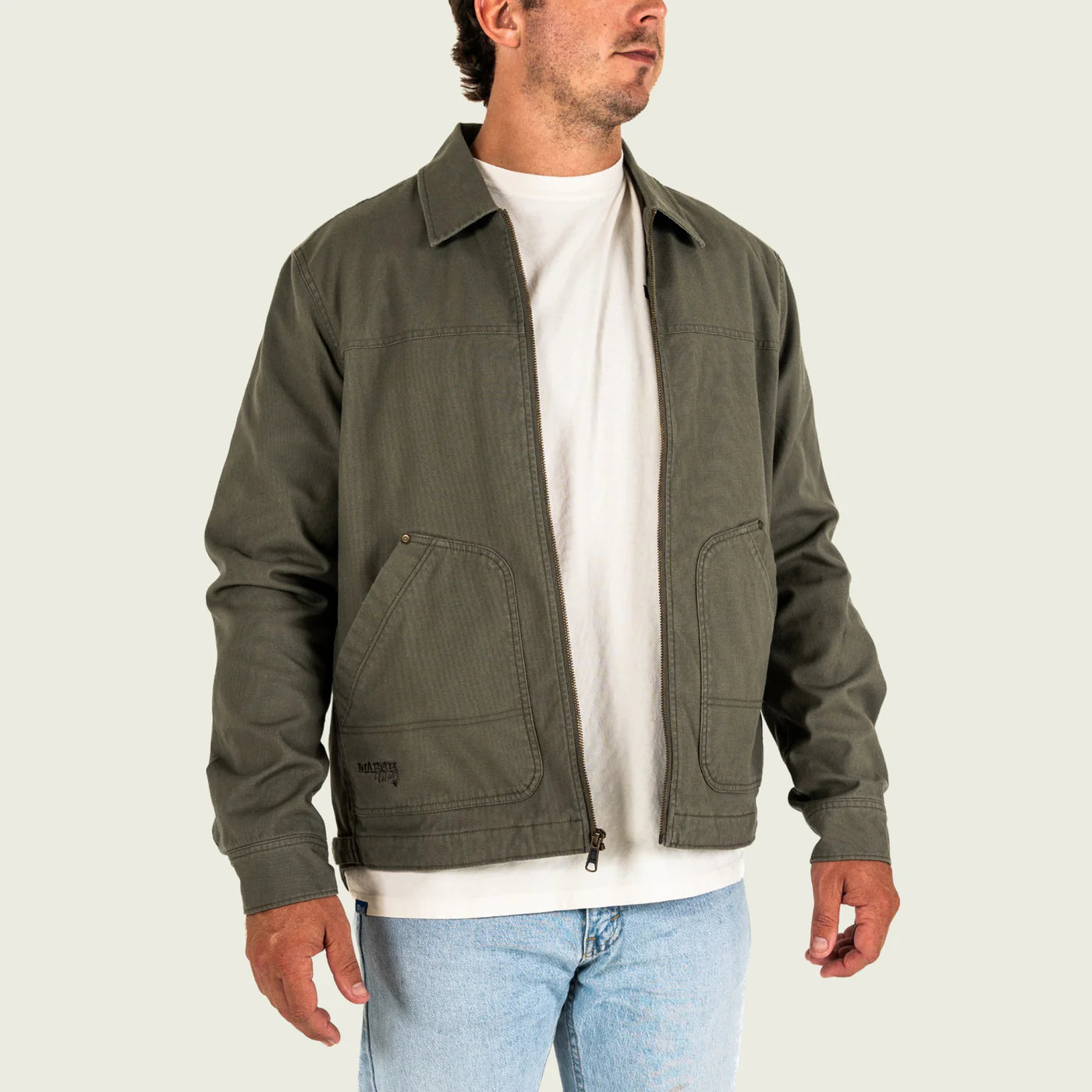 Marsh Wear Men's Westwood Jacket