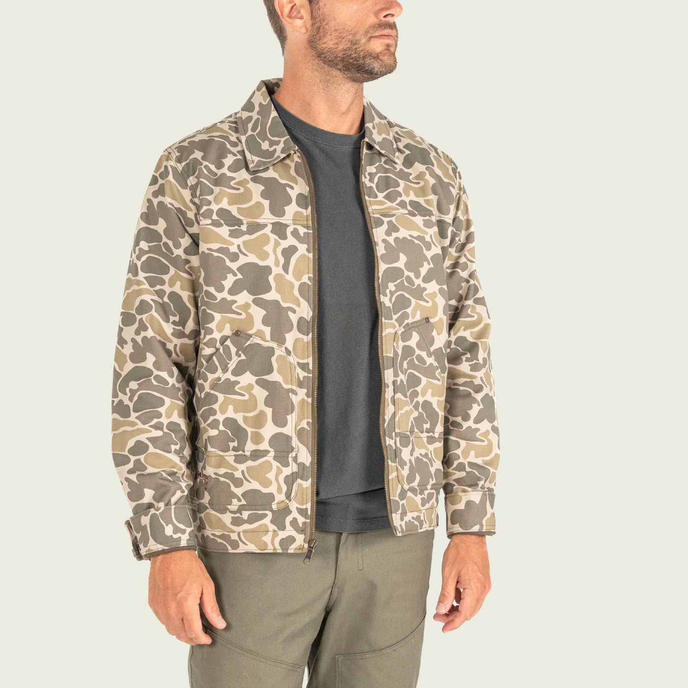 Marsh Wear Men's Westwood Jacket