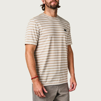 Marsh Wear Topsail Solar Short Sleeve Tee