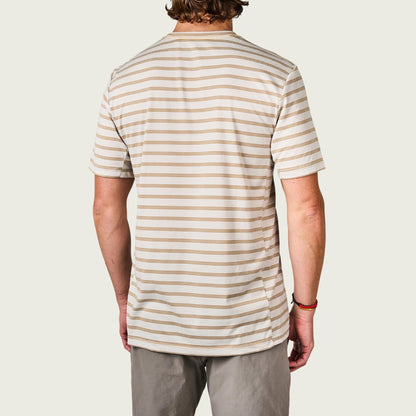 Marsh Wear Topsail Solar Short Sleeve Tee