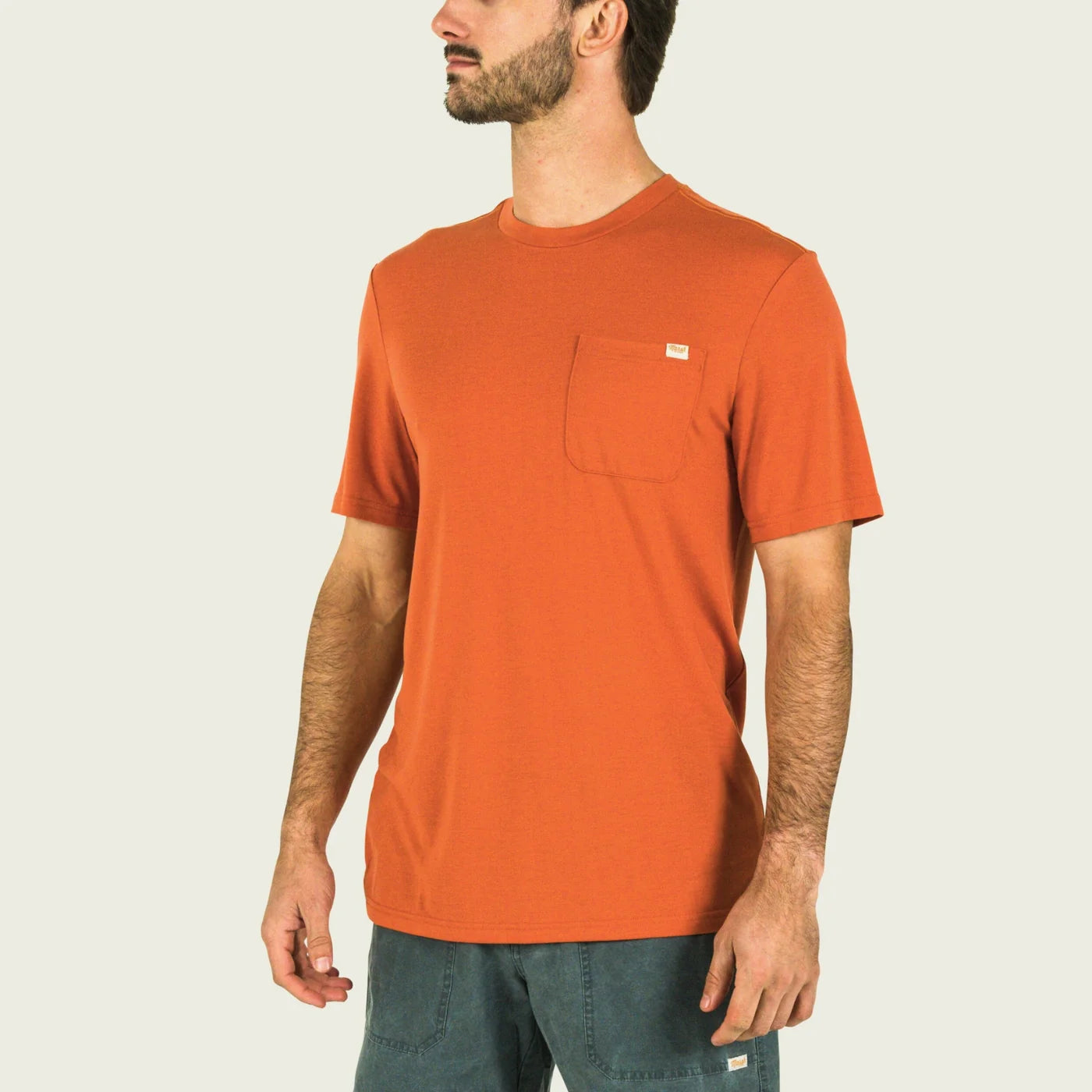 Marsh Wear Men's Buxton Tech Tee