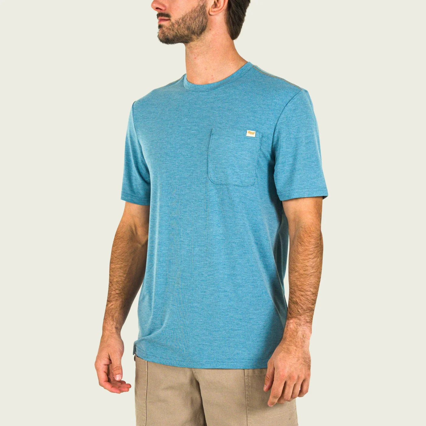 Marsh Wear Men's Buxton Tech Tee