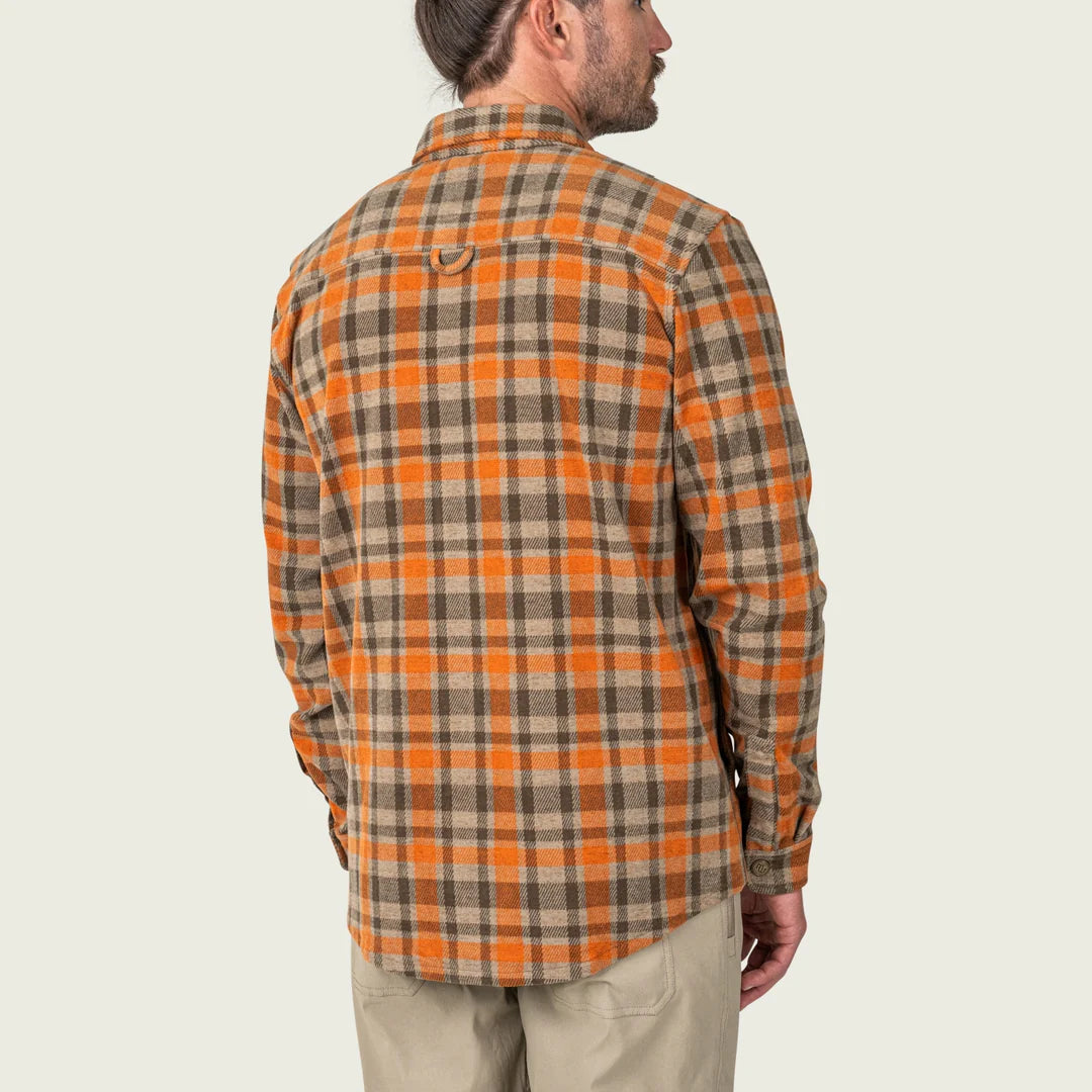 Marsh Wear Men's Seadrift Overshirt