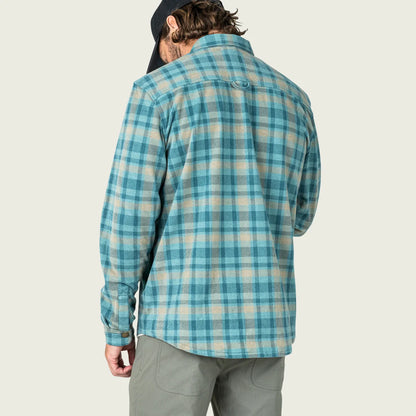 Marsh Wear Men's Seadrift Overshirt